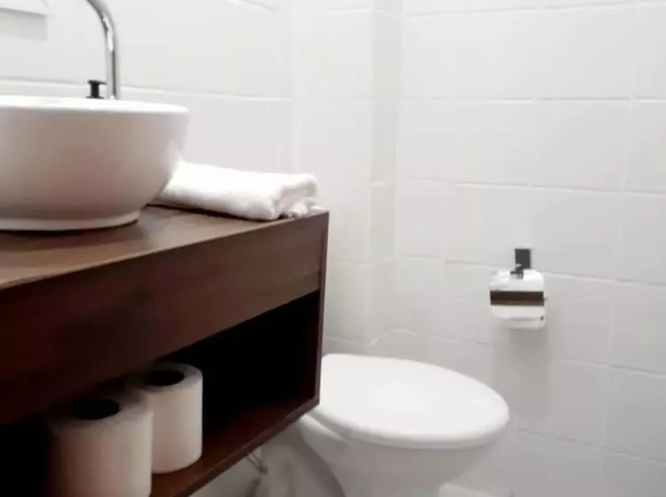Hotelli Pousada Terra Sul