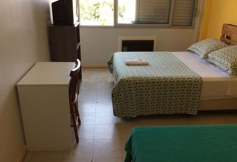 هتل Pousada Terra Sul