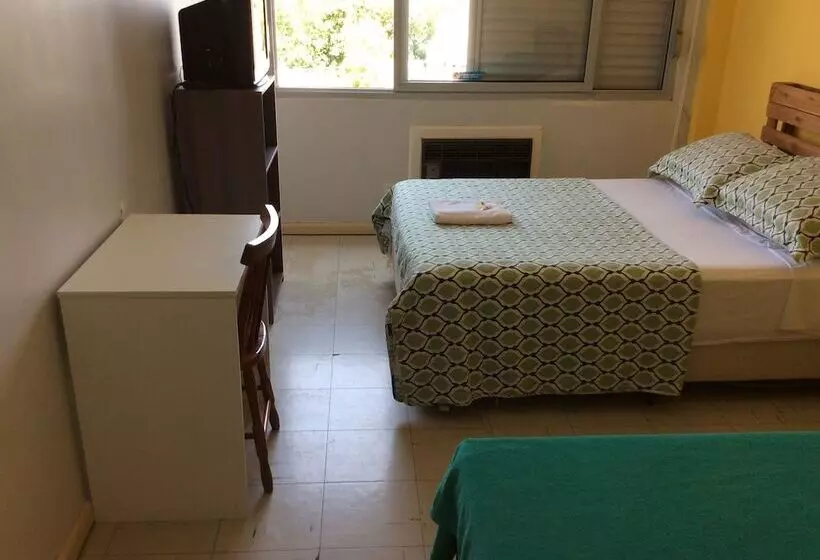 Hotelli Pousada Terra Sul