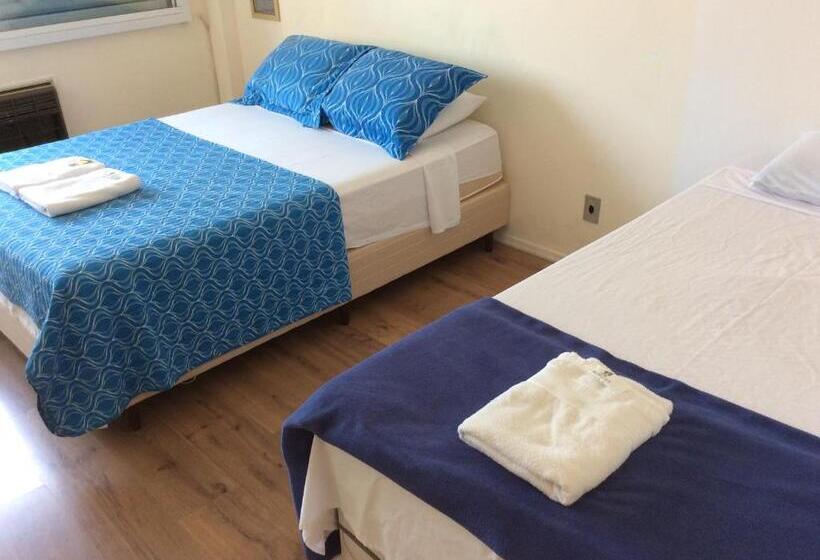 هتل Pousada Terra Sul