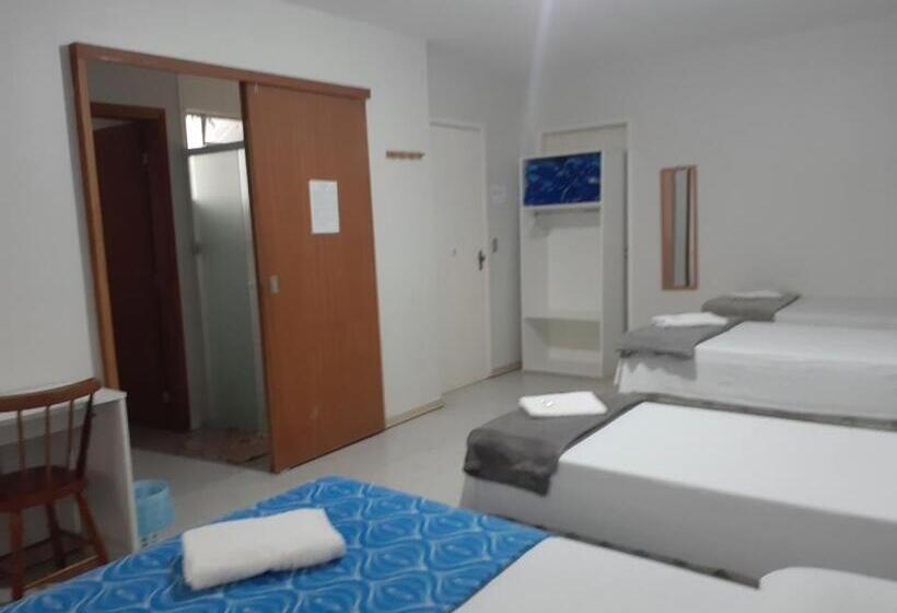 هتل Pousada Terra Sul