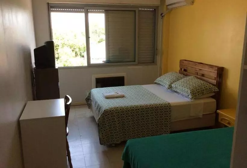 Hotelli Pousada Terra Sul