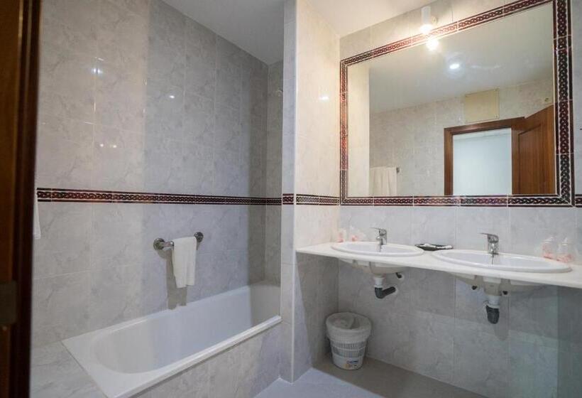 בית מלון כפרי Pozo Del Duque Ii