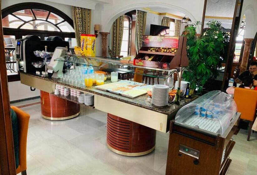 בית מלון כפרי Pozo Del Duque Ii