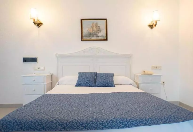 Hotelli Pozo Del Duque Ii