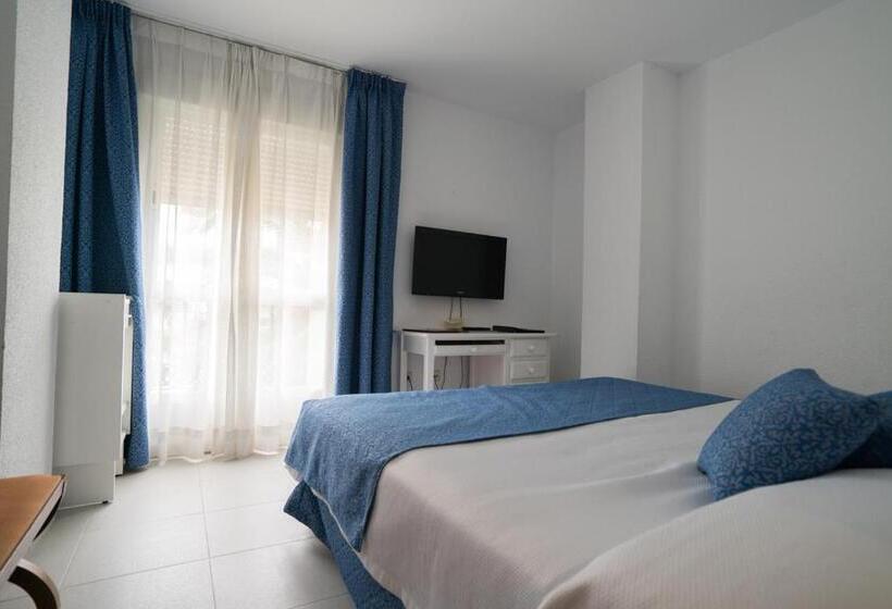 בית מלון כפרי Pozo Del Duque Ii