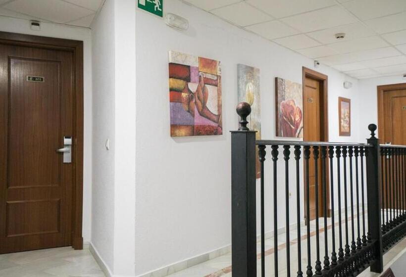 בית מלון כפרי Pozo Del Duque Ii