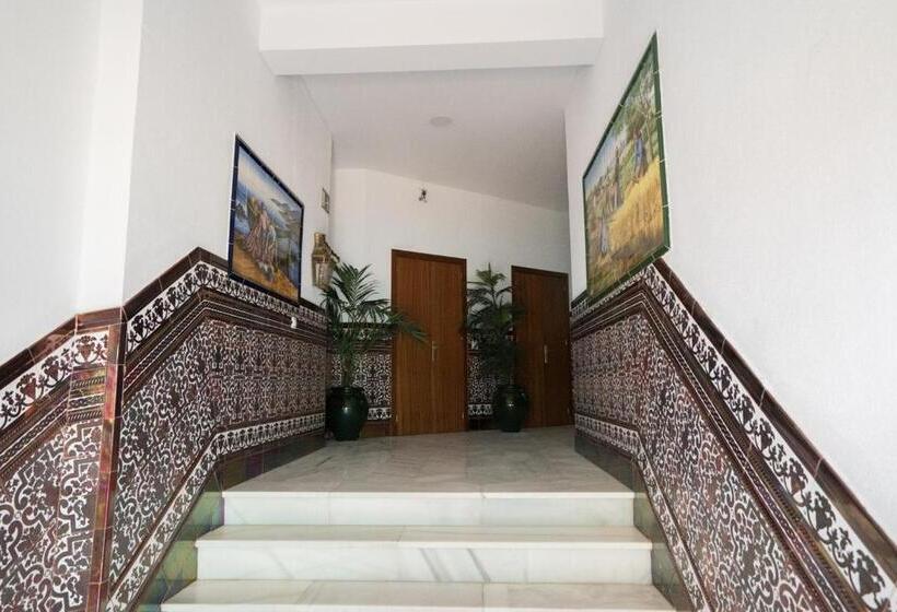 בית מלון כפרי Pozo Del Duque Ii