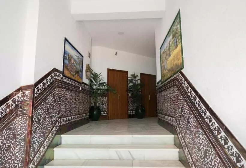 Hotelli Pozo Del Duque Ii