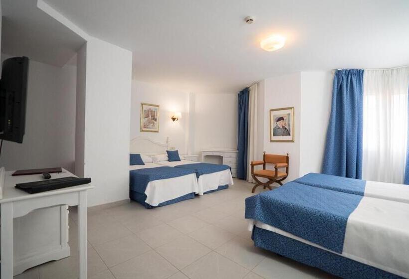 בית מלון כפרי Pozo Del Duque Ii