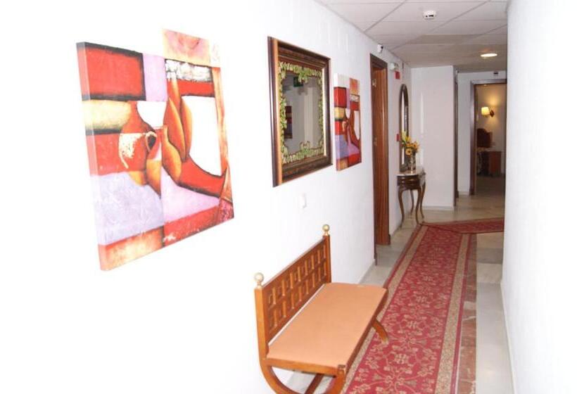 בית מלון כפרי Pozo Del Duque Ii