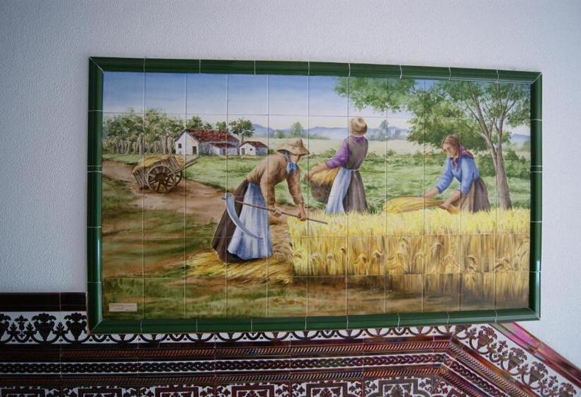 בית מלון כפרי Pozo Del Duque Ii