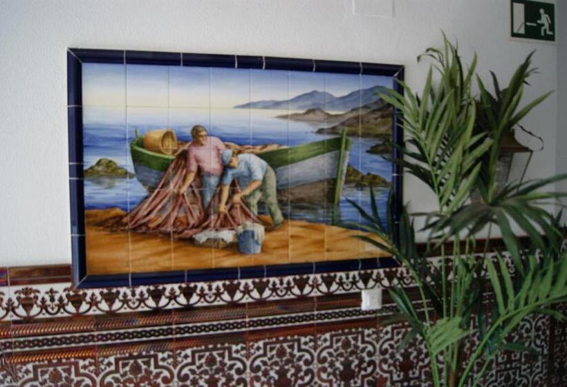 בית מלון כפרי Pozo Del Duque Ii