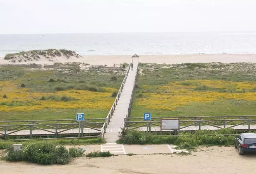 Hotelli Pozo Del Duque Ii