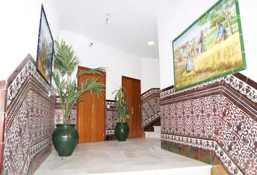 Hotelli Pozo Del Duque Ii