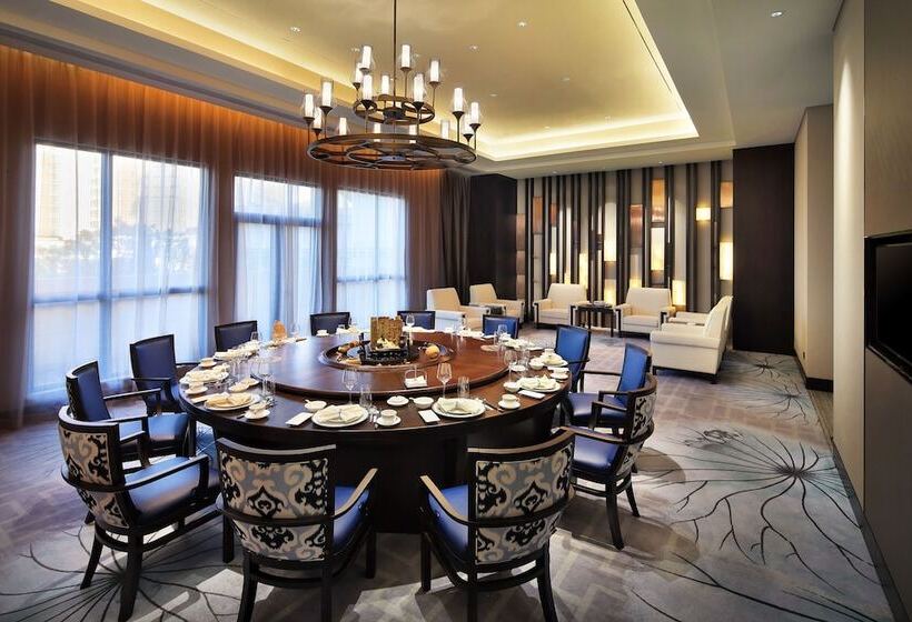 בית מלון כפרי Pullman Nanchang Sunac