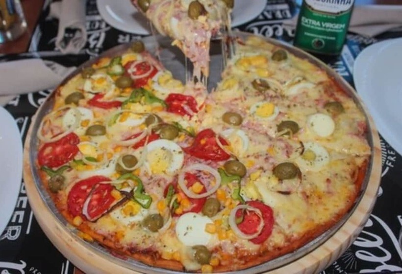 فندق Pumma Business