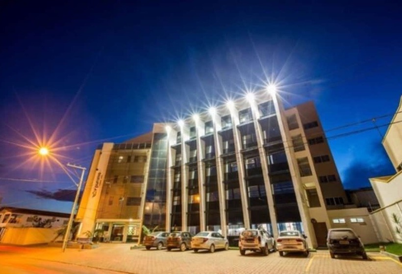 فندق Pumma Business