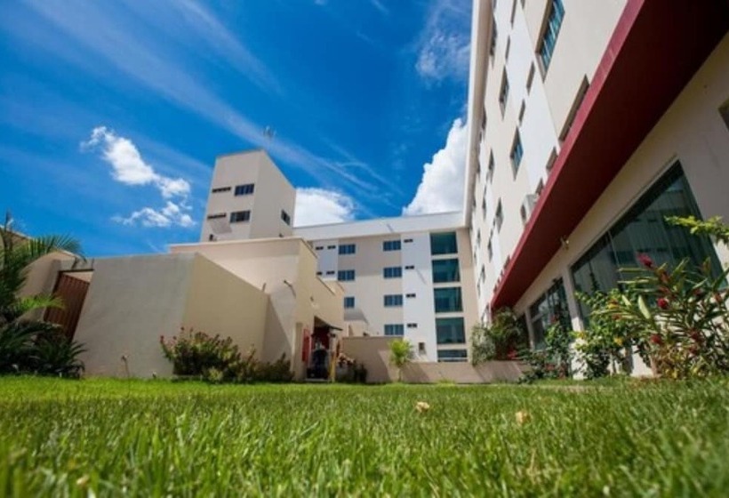 فندق Pumma Business