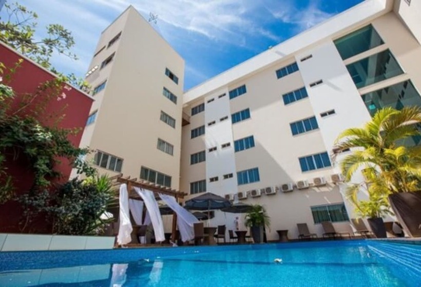 فندق Pumma Business