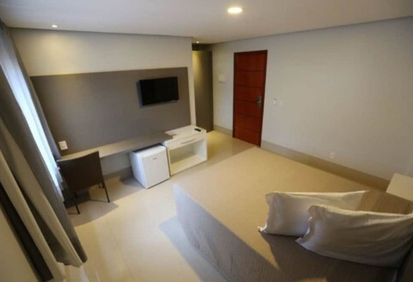 فندق Pumma Business