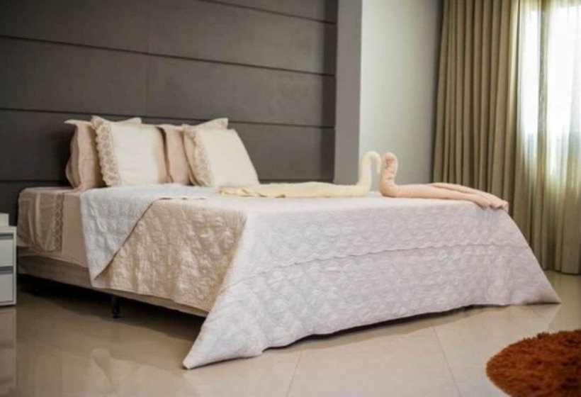 فندق Pumma Business