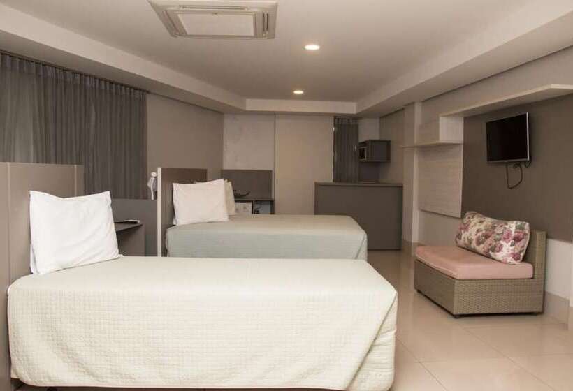 فندق Pumma Business