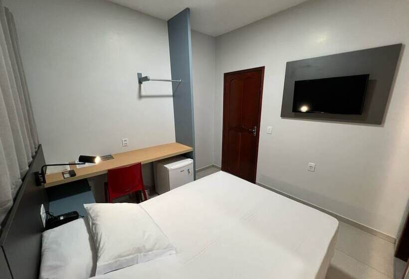 فندق Pumma Business