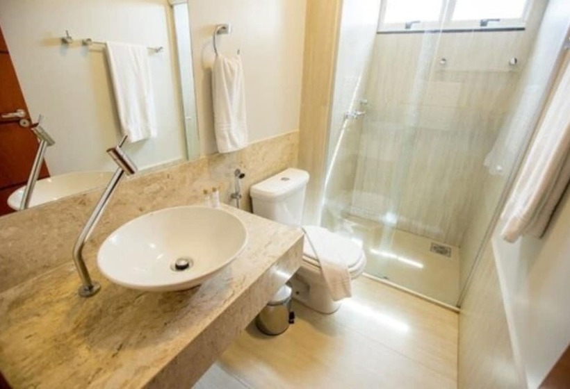 فندق Pumma Business