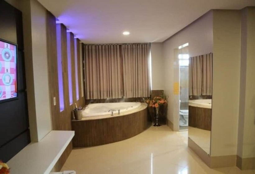 فندق Pumma Business