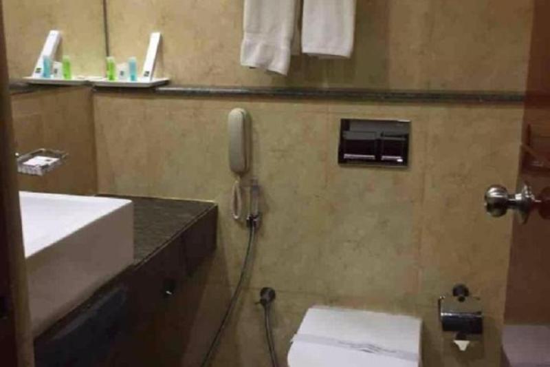 ホテル Quality Inn Airport