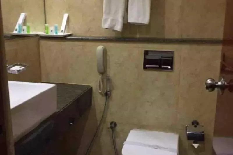 هتل Quality Inn Airport