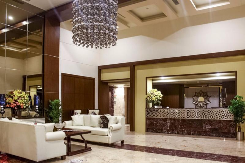 ホテル Quality Inn Airport