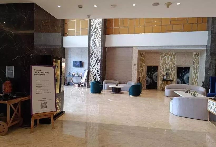 Hotel Radisson Udaipur