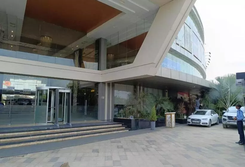 Hotel Radisson Udaipur