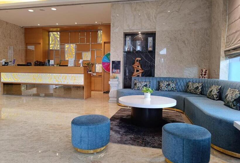 Hotel Radisson Udaipur