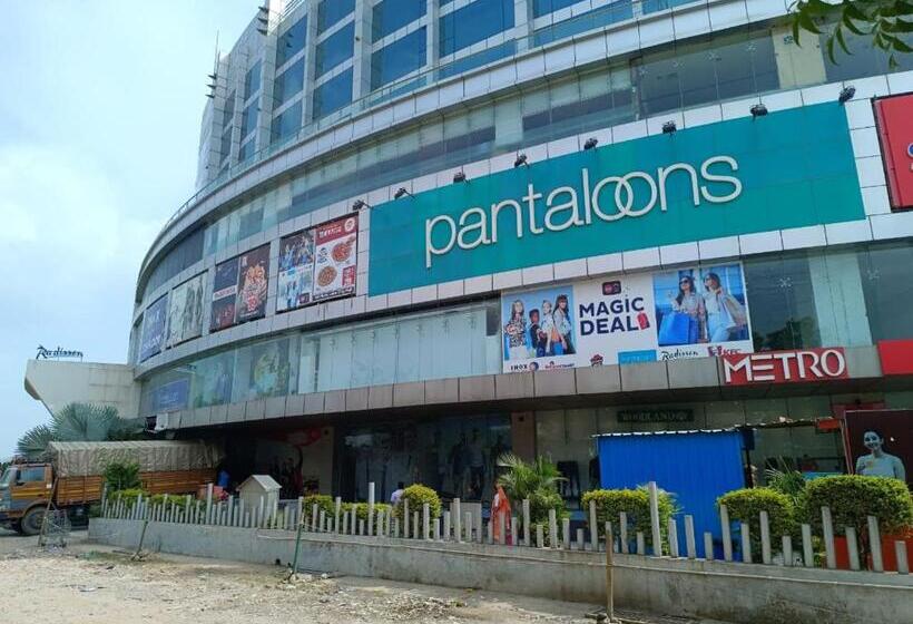 Hotel Radisson Udaipur