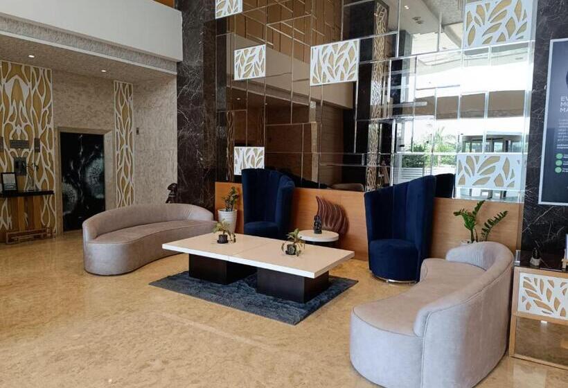 Hotel Radisson Udaipur