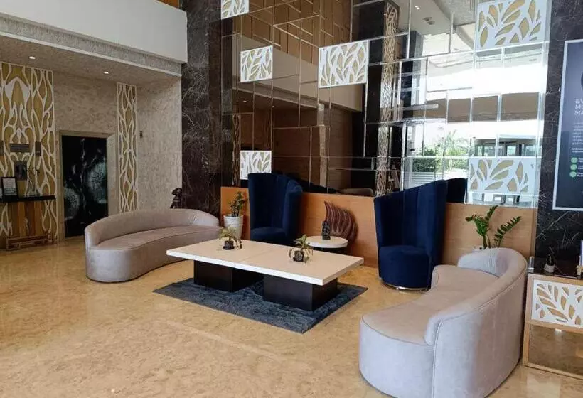 Hotel Radisson Udaipur