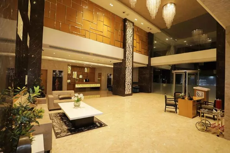 Hotel Radisson Udaipur