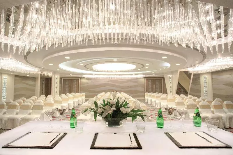 Hotel Radisson Udaipur