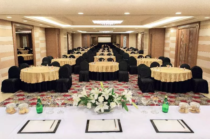 Hotel Radisson Udaipur