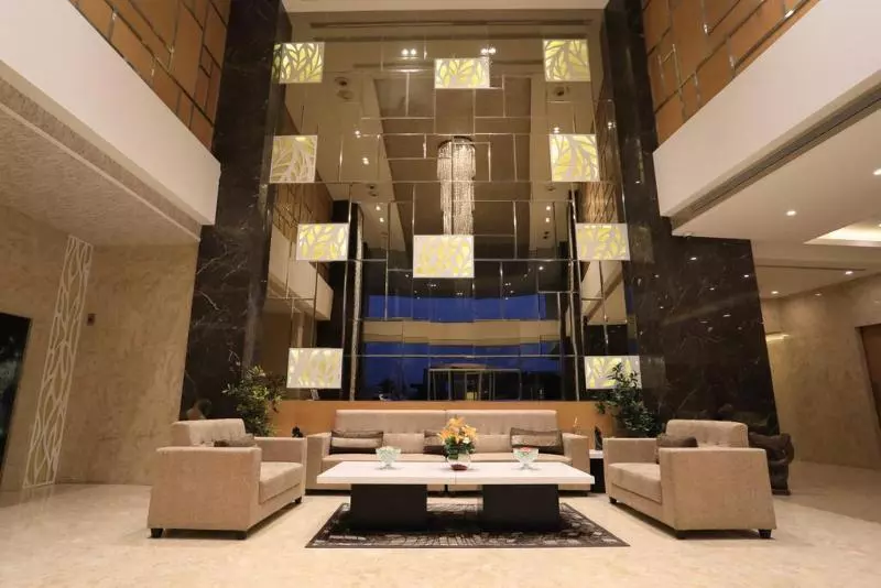Hotel Radisson Udaipur
