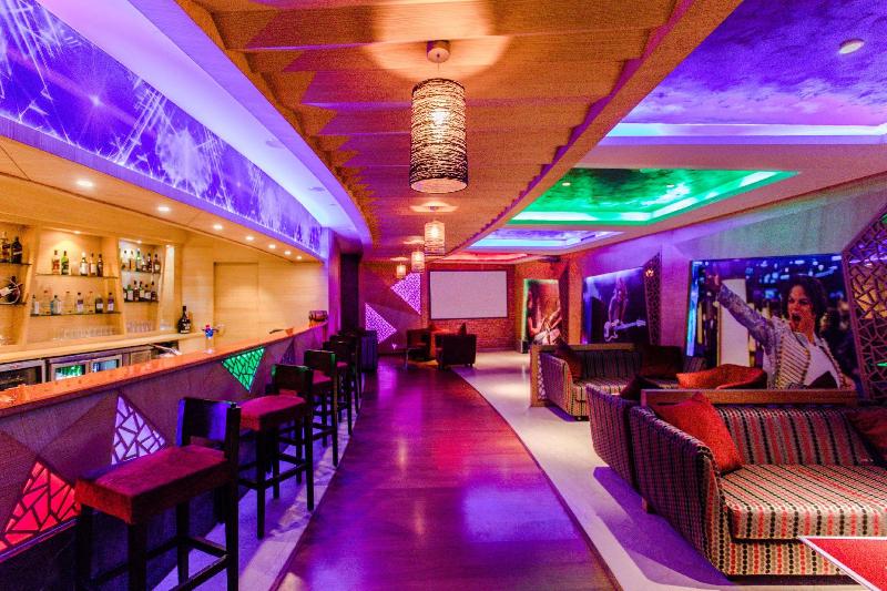 Hotel Radisson Udaipur