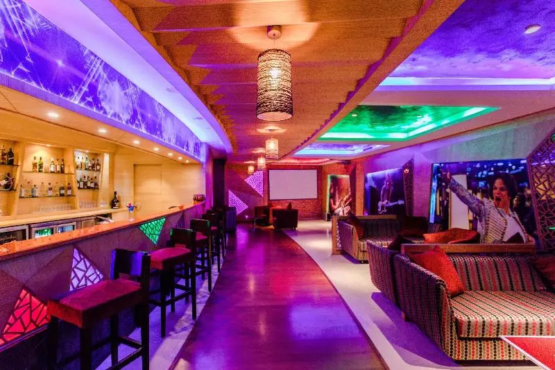 Hotel Radisson Udaipur