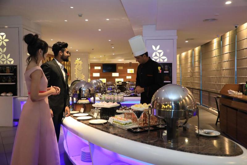 Hotel Radisson Udaipur