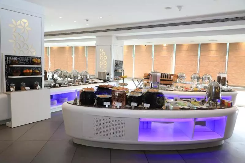 Hotel Radisson Udaipur