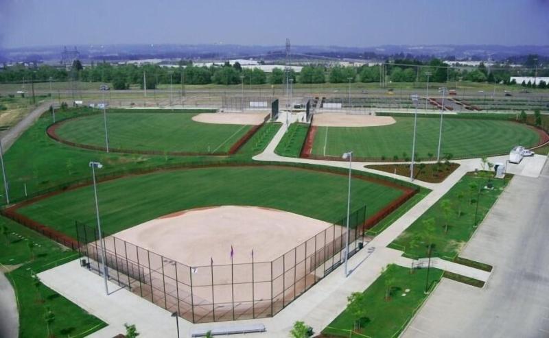 ホテル Residence Inn By Marriott Portland Hillsboro/brookwood