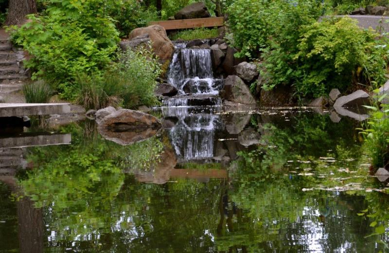 ホテル Residence Inn By Marriott Portland Hillsboro/brookwood