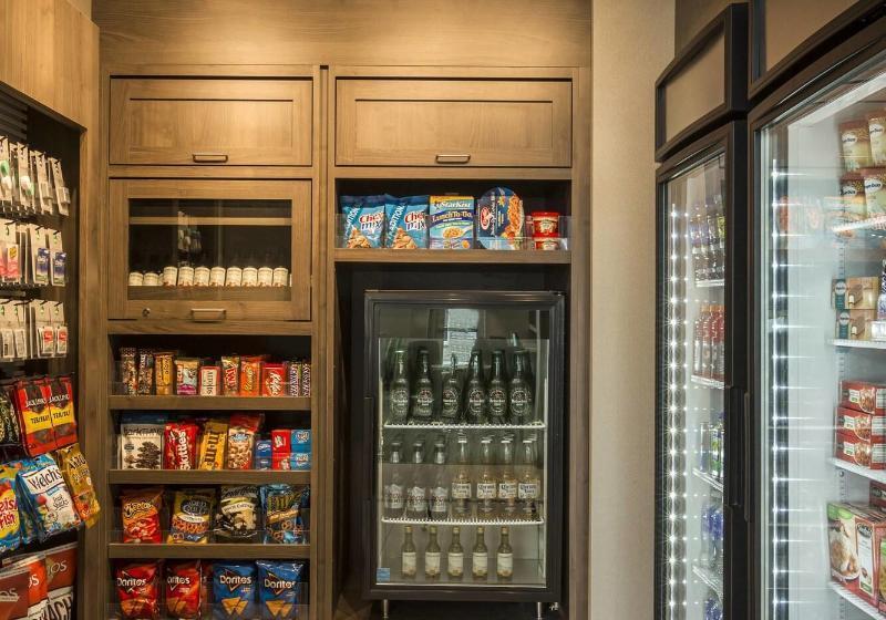 ホテル Residence Inn By Marriott Portland Hillsboro/brookwood